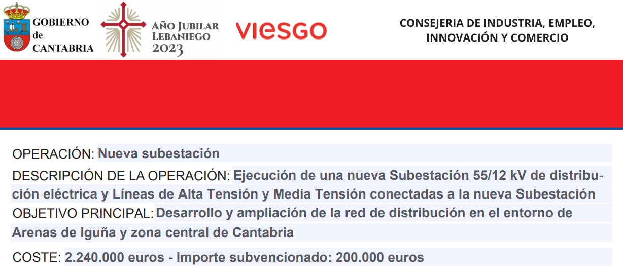 Convenios de Colaboracion